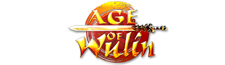 Age of Wulin Gold