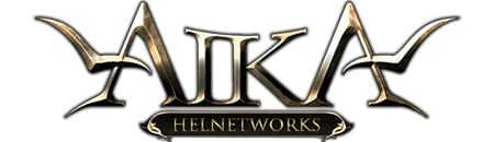 Aika Online Gold