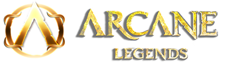 Arcane Legends Gold