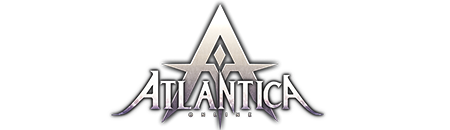 Atlantica Online Gold