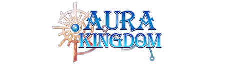 Aura Kingdom Gold