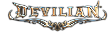 Devilian Gold