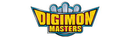 Digimon Masters Online Tera