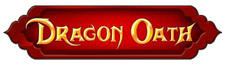 Dragon Oath Gold