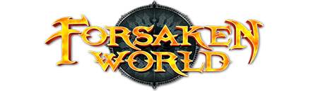 Forsaken World Gold