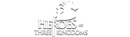 Heroes of Three Kingdoms Gold