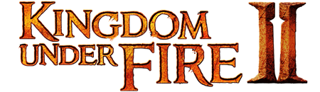 Kingdom Under Fire II Gold