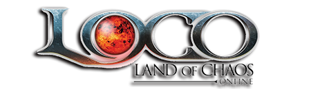 Land of Chaos Online Gold