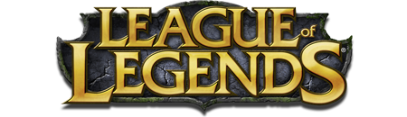 League Of Legends Gold