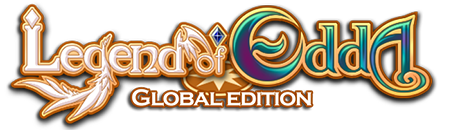 Legend of Edda Global Gold