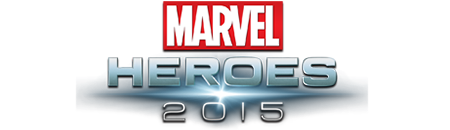 Marvel Heroes 2015 GS