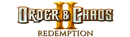 Order & Chaos 2: Redemption Gold