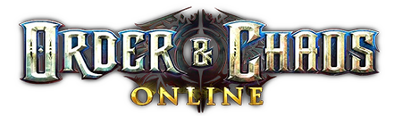 Order & Chaos Online Gold