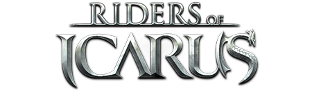 Riders of Icarus Gold