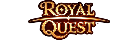 Royal Quest Gold