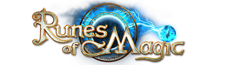 Runes of Magic Gold