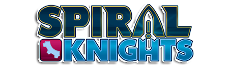 Spiral Knights Gold