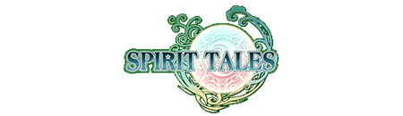 Spirit Tales Gold