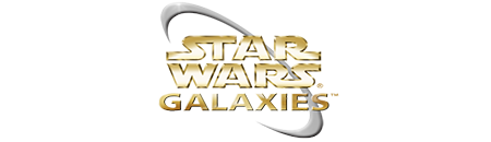 Star Wars Galaxies Credits