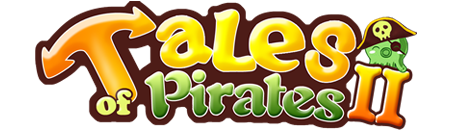 Tales of Pirates 2 Gold