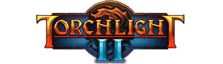 Torchlight II Gold