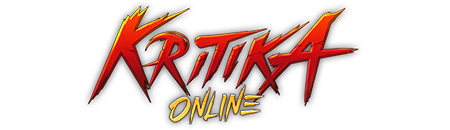 Kritika Online Gold