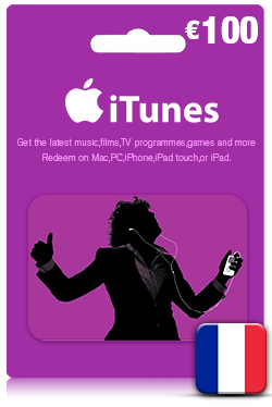 Buy Itunes Gift Card 100 Euro Fr For Cheap Price With Fast Delivery Mmocs Com - how to redeem itunes gift card on roblox mac