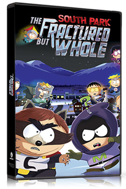 South Park™: The Fractured But Whole™