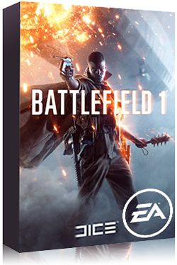 Battlefield 1