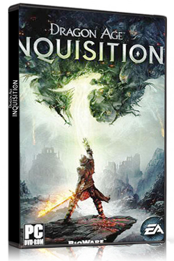 Dragon Age Inquisition