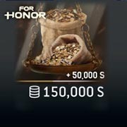 150000 FH Steel Credits