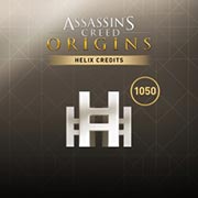 1050 AC Origins Credits