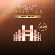 4600 AC Origins Credits