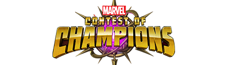 Marvel Contest of Champions Units