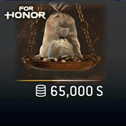 65000 FH Steel Credits