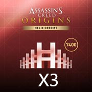 22200 AC Origins Credits