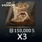 450000 FH Steel Credits