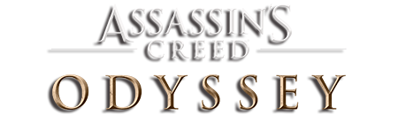 Assassin’s Creed Odyssey Credits