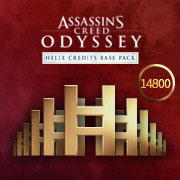 18000 AC Odyssey Credits