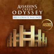 2400 AC Odyssey Credits
