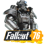 Fallout 76 Bottle Caps