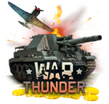 War Thunder Golden Eagles