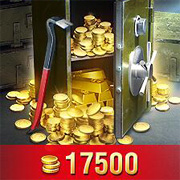 Quartermaster's Stash(17500 Gold)