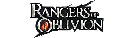 Rangers of Oblivion Diamonds