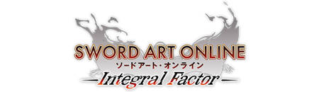 Sword Art Online Integral Factor Arcana Gems