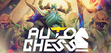 Auto Chess Candy Store