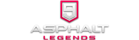 Asphalt 9: Legends Tokens