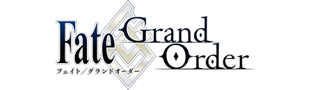 Fate/Grand Order Saint Quartz