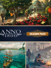 Anno 1800 (season pass)