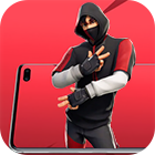 IKONIK outfit